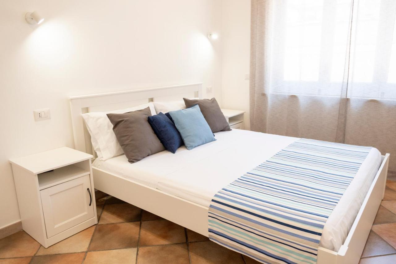 Casa Ines Villa Sorrento Bagian luar foto