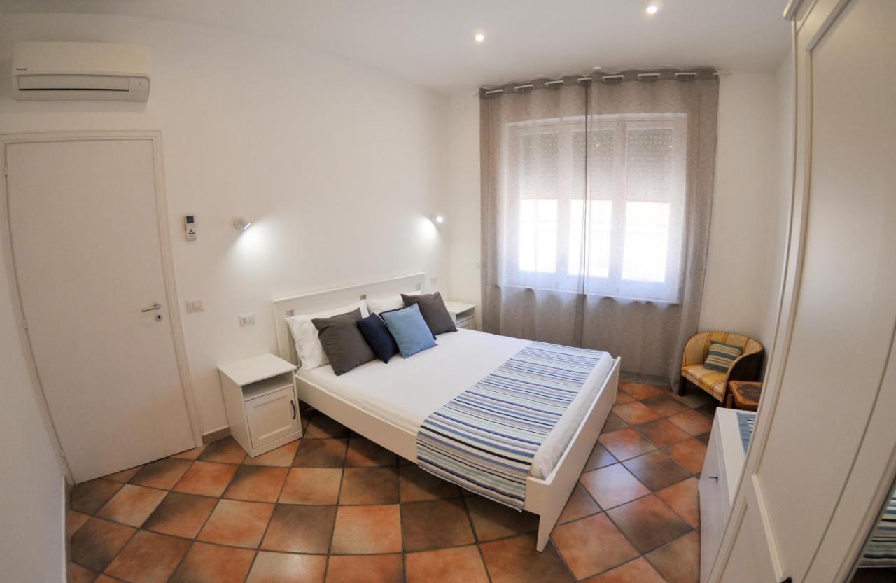 Casa Ines Villa Sorrento Bagian luar foto