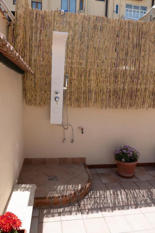 Casa Ines Villa Sorrento Bagian luar foto